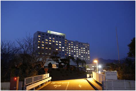벳부 만 로얄 호텔